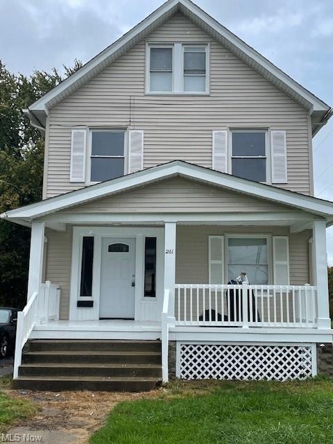 261 Maplewood Ave, Struthers, OH 44471 photo 1
