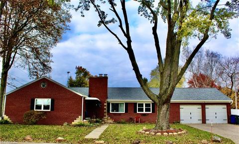 4375 22nd St NW, Canton, OH 44708 photo 1