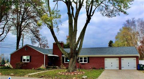 4375 22nd St NW, Canton, OH 44708 photo 2