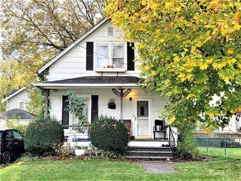 2700 7th St NW, Canton, OH 44708 photo 1