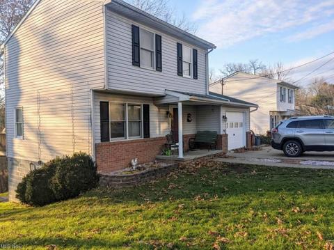 172 Pine, Barnesville, OH 43713 photo 8