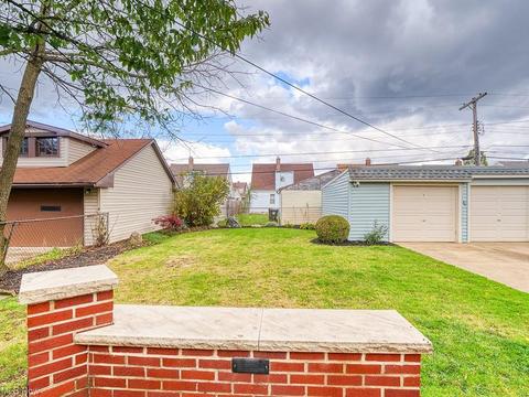 3902 Maplecrest Ave, Parma, OH 44134 photo 7