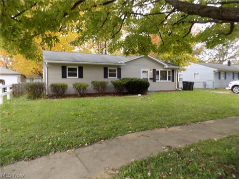 725 Delaware Ave, Elyria, OH 44035 photo 1