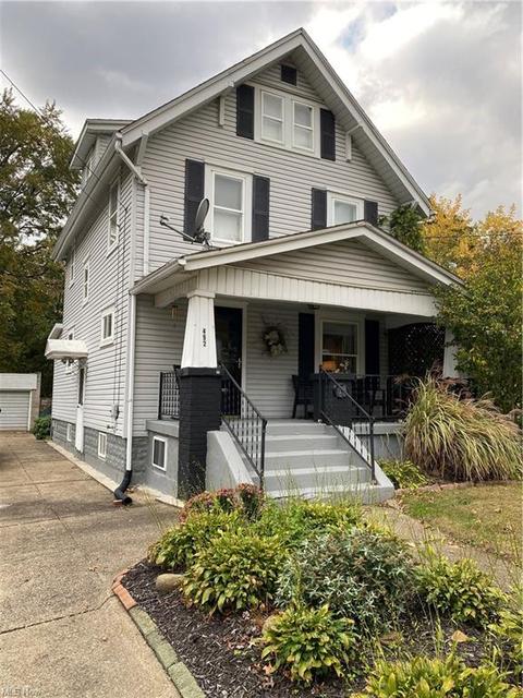 492 Delmar Ave, Akron, OH 44310 photo 2