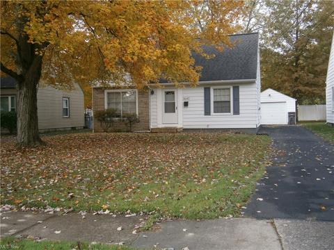 3640 Risher Rd, Youngstown, OH 44511 photo 1