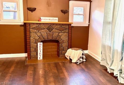 2478 Edwin Ave, Akron, OH 44314 photo 7
