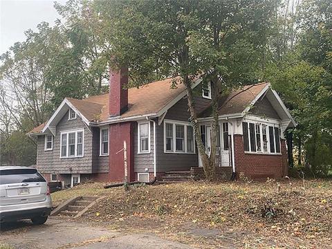 4326 20th St NW, Canton, OH 44708 photo 1