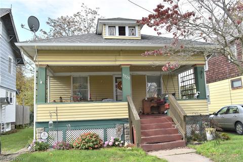 5229 Reed Ave, Ashtabula, OH 44004 photo 1
