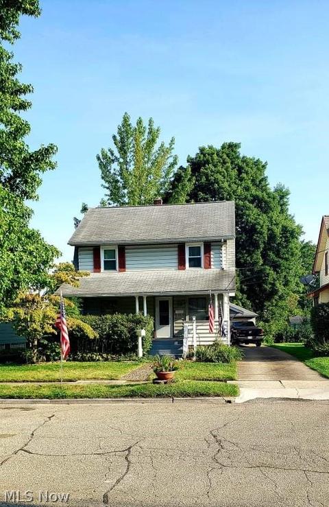 7 E Parkcliff Ave, Struthers, OH 44471 photo 1
