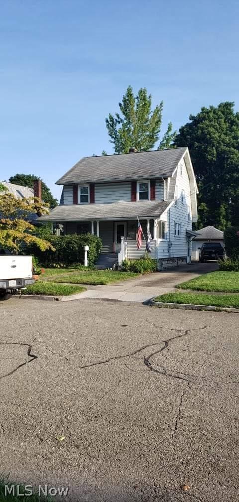7 E Parkcliff Ave, Struthers, OH 44471 photo 3