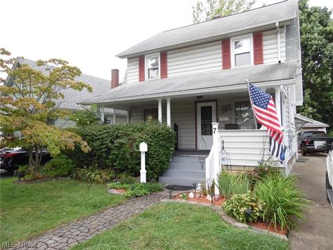 7 E Parkcliff Ave, Struthers, OH 44471 photo 7