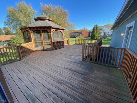 1312 Lost Tree Dr NW, Canton, OH 44708 photo 5