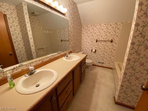 1312 Lost Tree Dr NW, Canton, OH 44708 photo 18