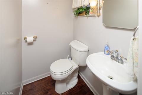 121 Harter Ave NW, Canton, OH 44708 photo 9