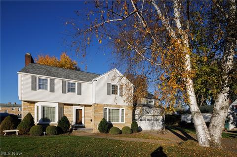 121 Harter Ave NW, Canton, OH 44708 photo 1