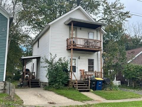 1323 Stewart Ave, Ashtabula, OH 44004 photo 2