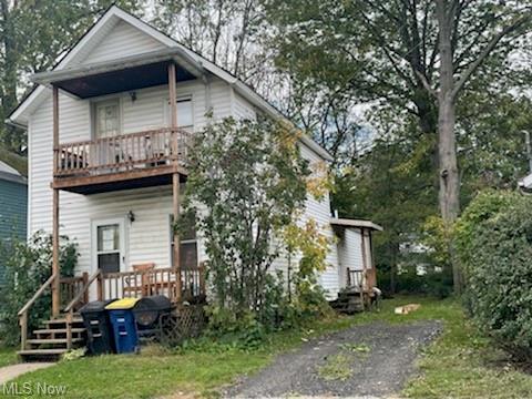 1323 Stewart Ave, Ashtabula, OH 44004 photo 1