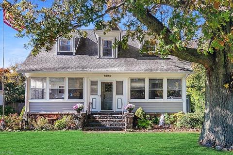 7224 Jackson St, Mentor, OH 44060 photo 1