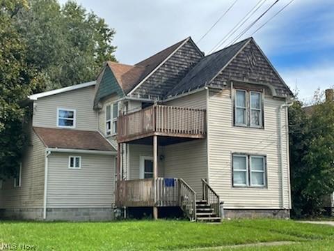 5314 Adams Ave, Ashtabula, OH 44004 photo 1