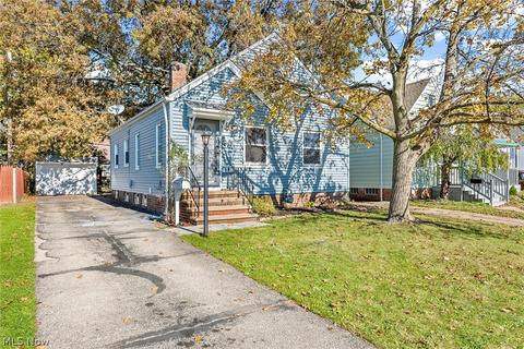 6906 Gerald Ave, Parma, OH 44129 photo 1