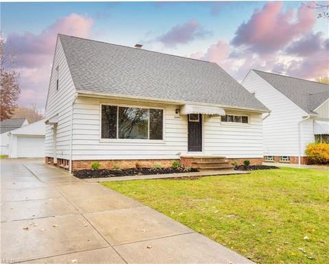 23890 Devoe Ave, Euclid, OH 44123 photo 1