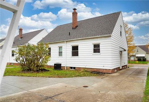 23890 Devoe Ave, Euclid, OH 44123 photo 23