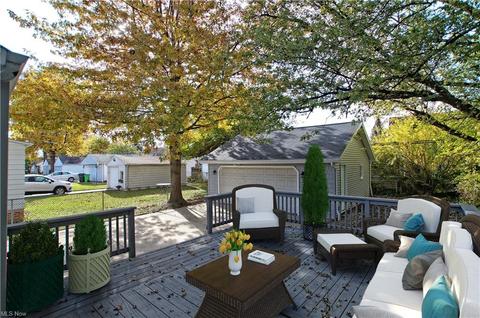 360 E 215 St, Euclid, OH 44123 photo 4