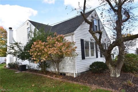 6322 Northlawn Ave, Boardman, OH 44512 photo 5