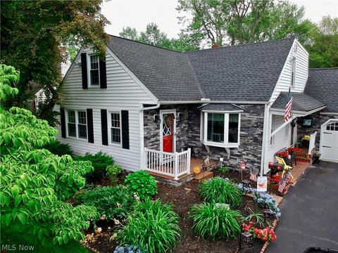 6322 Northlawn Ave, Boardman, OH 44512 photo 2