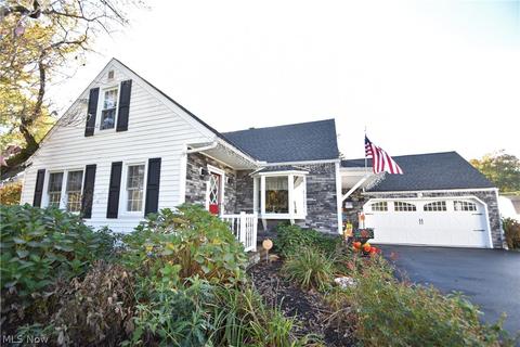 6322 Northlawn Ave, Boardman, OH 44512 photo 1