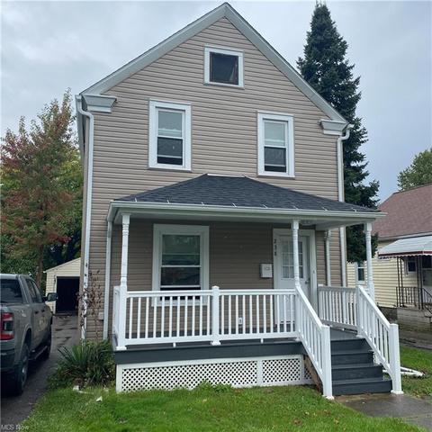 238 Olive St, Elyria, OH 44035 photo 1