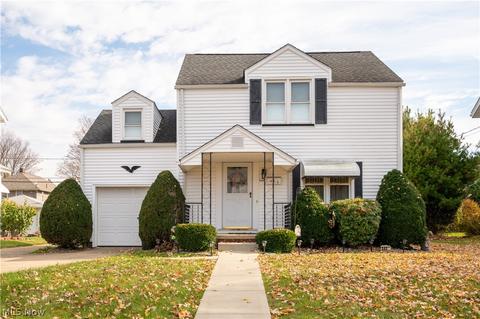 342 Linwood Ave NW, Canton, OH 44708 photo 1