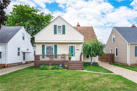 6211 Gerald Ave, Parma, OH 44129 photo 1