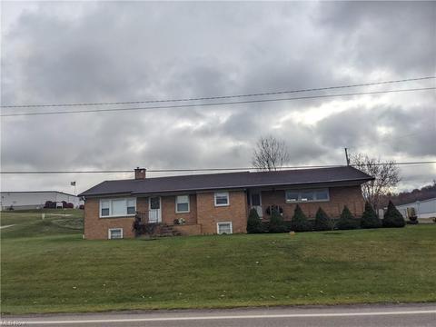 604 N Ray, Baltic, OH 43804 photo 1