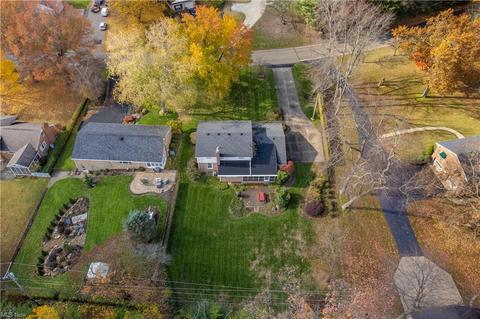 1738 Dunkeith Dr NW, Canton, OH 44708 photo 5