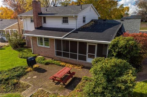 1738 Dunkeith Dr NW, Canton, OH 44708 photo 3