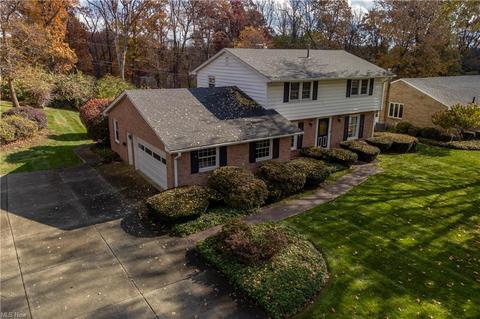 1738 Dunkeith Dr NW, Canton, OH 44708 photo 4