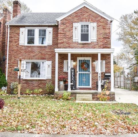 147 Wolfe Ave, Mansfield, OH 44907 photo 1