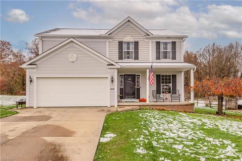 5010 Kelly Ave, Rootstown, OH 44272 photo 1