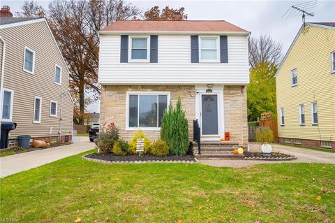 4906 Pershing Ave, Parma, OH 44134 photo 1