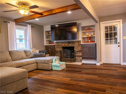 848 Maple Ridge Dr, Boardman, OH 44512 photo 16