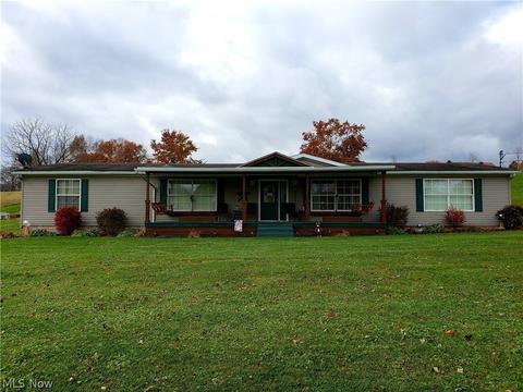 429 Anderson Rd, Fleming, OH 45729 photo 1