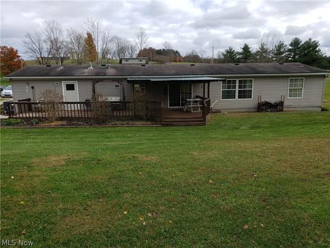 429 Anderson Rd, Fleming, OH 45729 photo 2