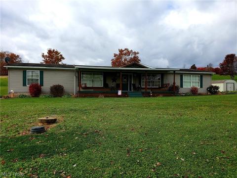 429 Anderson Rd, Fleming, OH 45729 photo 3