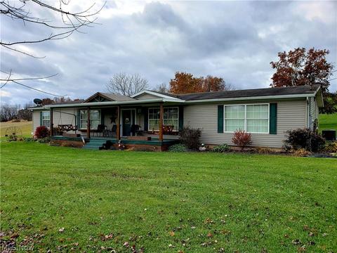 429 Anderson Rd, Fleming, OH 45729 photo 5