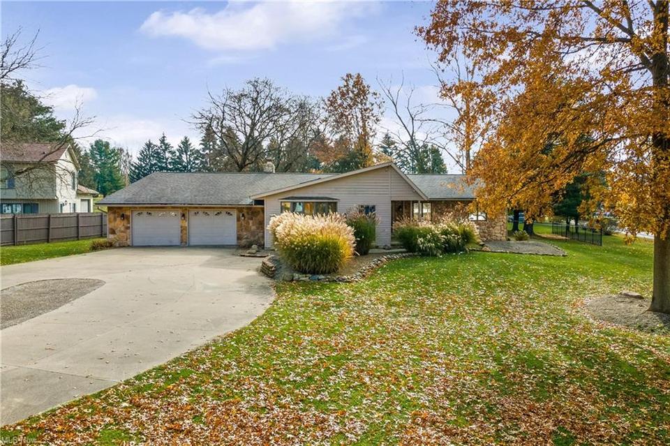 2421 E Smithville Western Rd, Wooster, OH 44691 34 Photos MLS