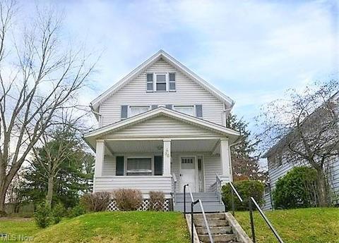 96 Parkway St, Struthers, OH 44471 photo 1