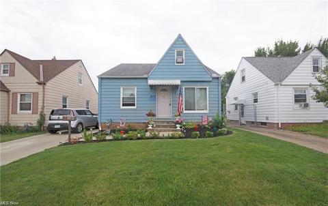 5619 Snow Rd, Parma, OH 44129 photo 1
