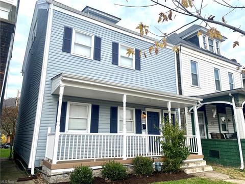 217 N Huron St, Wheeling, WV 26003 photo 1