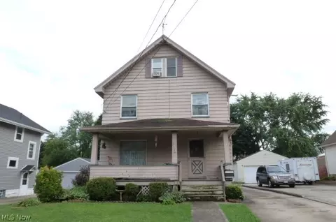 72 Morrison St, Struthers, OH 44471 photo 1